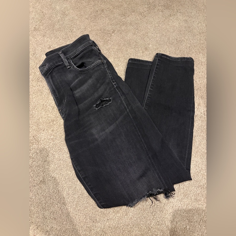 Citizens of Humanity Rocket - High Rise Skinny - Jeans - Size 28